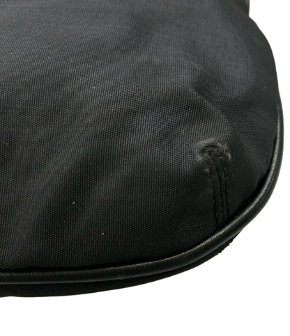 Loewe Shoulder Bag Black — view 5