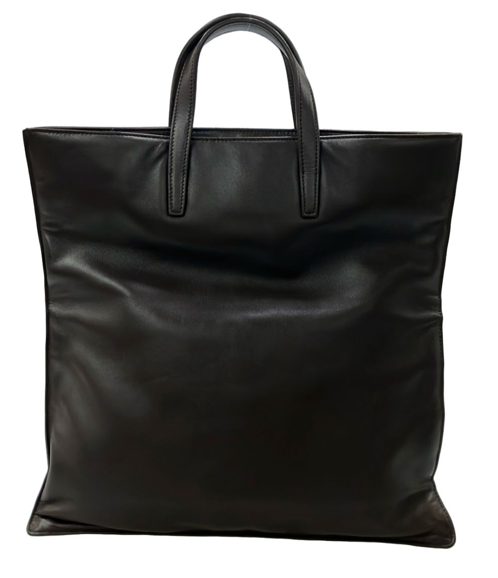 Loewe Handbag Brown — view 2