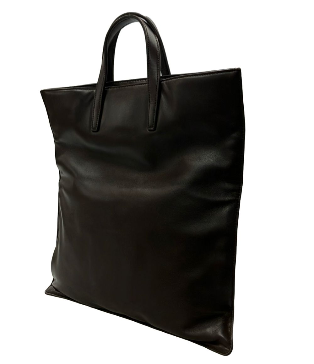 Loewe Handbag Brown — view 3