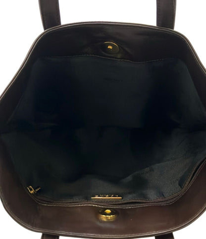 Loewe Handbag Brown — view 5