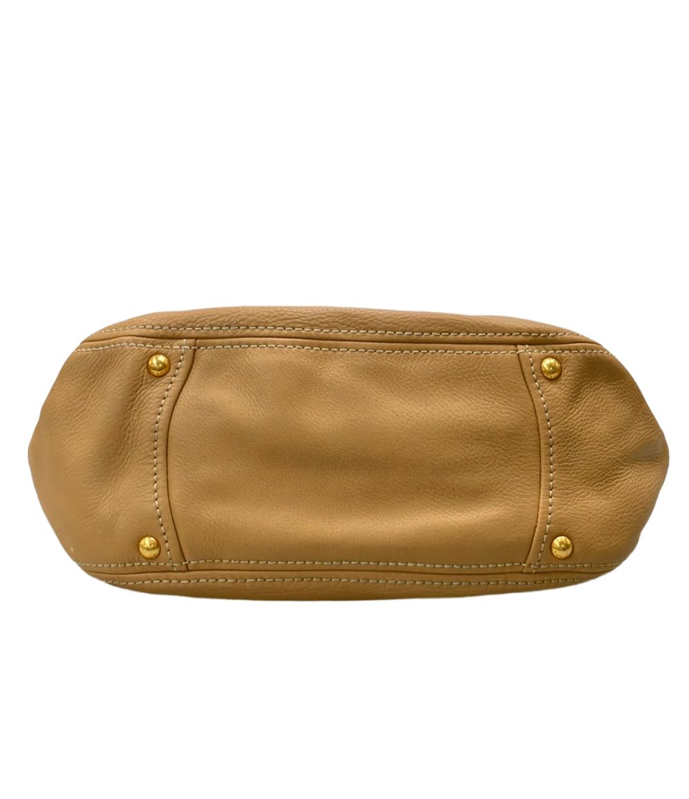 Prada Tote Beige — view 4