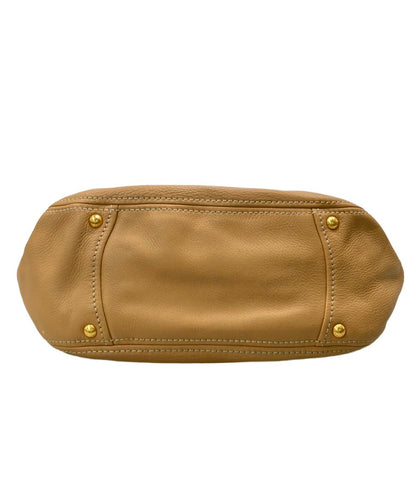 Prada Tote Beige — view 4