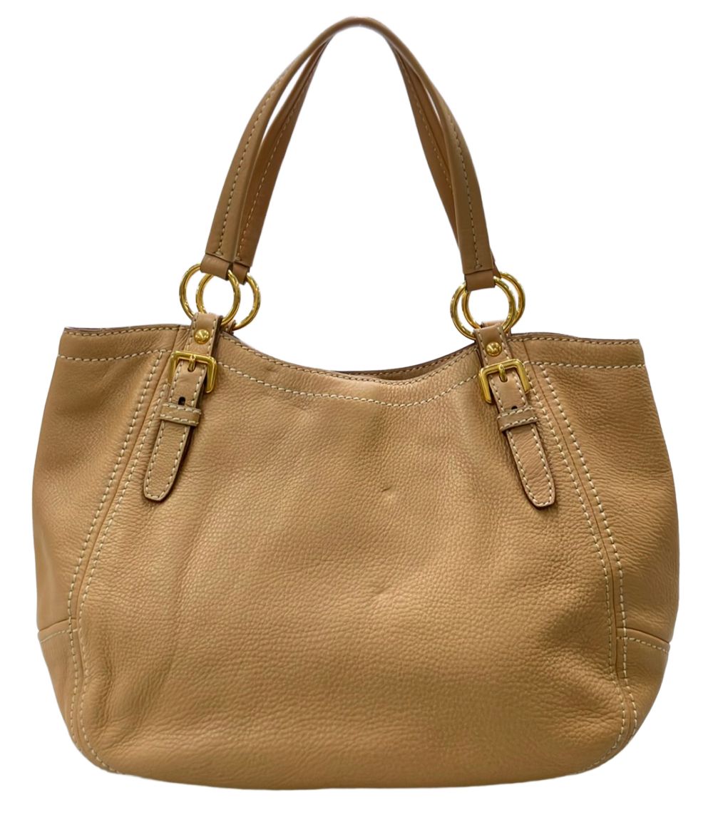 Prada Tote Beige — view 2