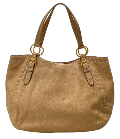 Prada Tote Beige — view 2