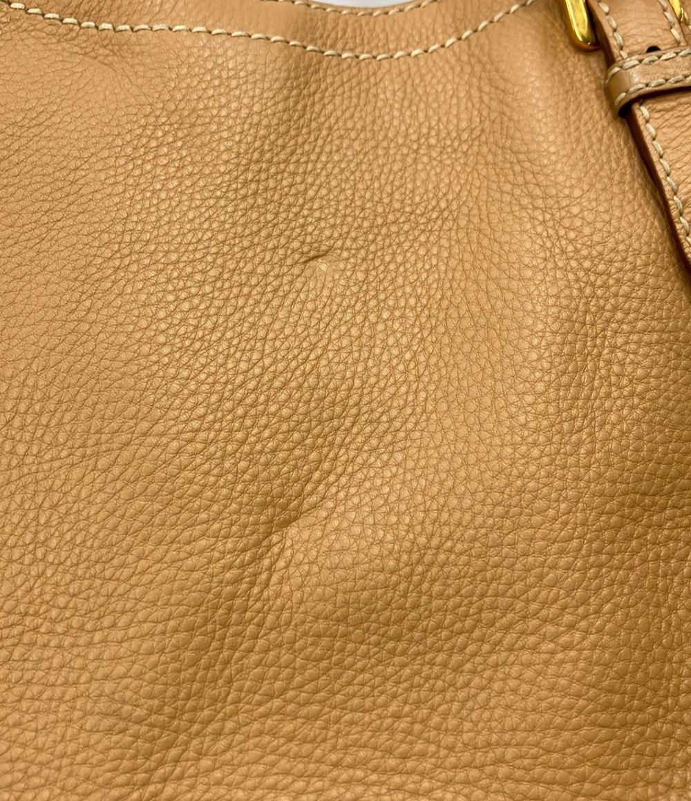 Prada Tote Beige — view 9