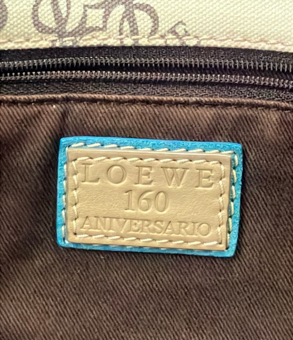 Loewe Tote Anniversary Totes White — view 6