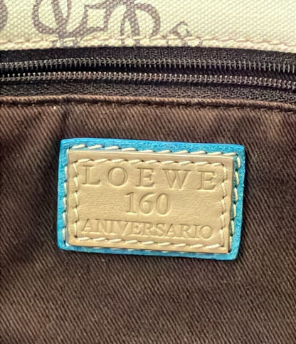 Loewe Tote Anniversary Totes White — view 6