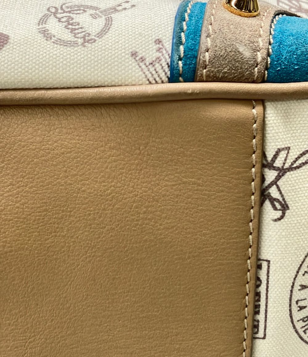 Loewe Tote Anniversary Totes White — view 7