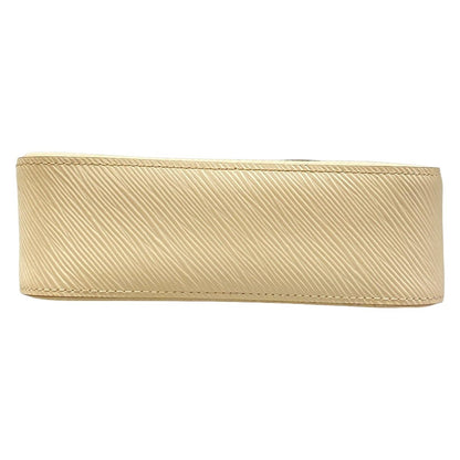 Louis Vuitton Shoulder Bag Epi Marais Rini Quartz Leather Cowhide — view 5