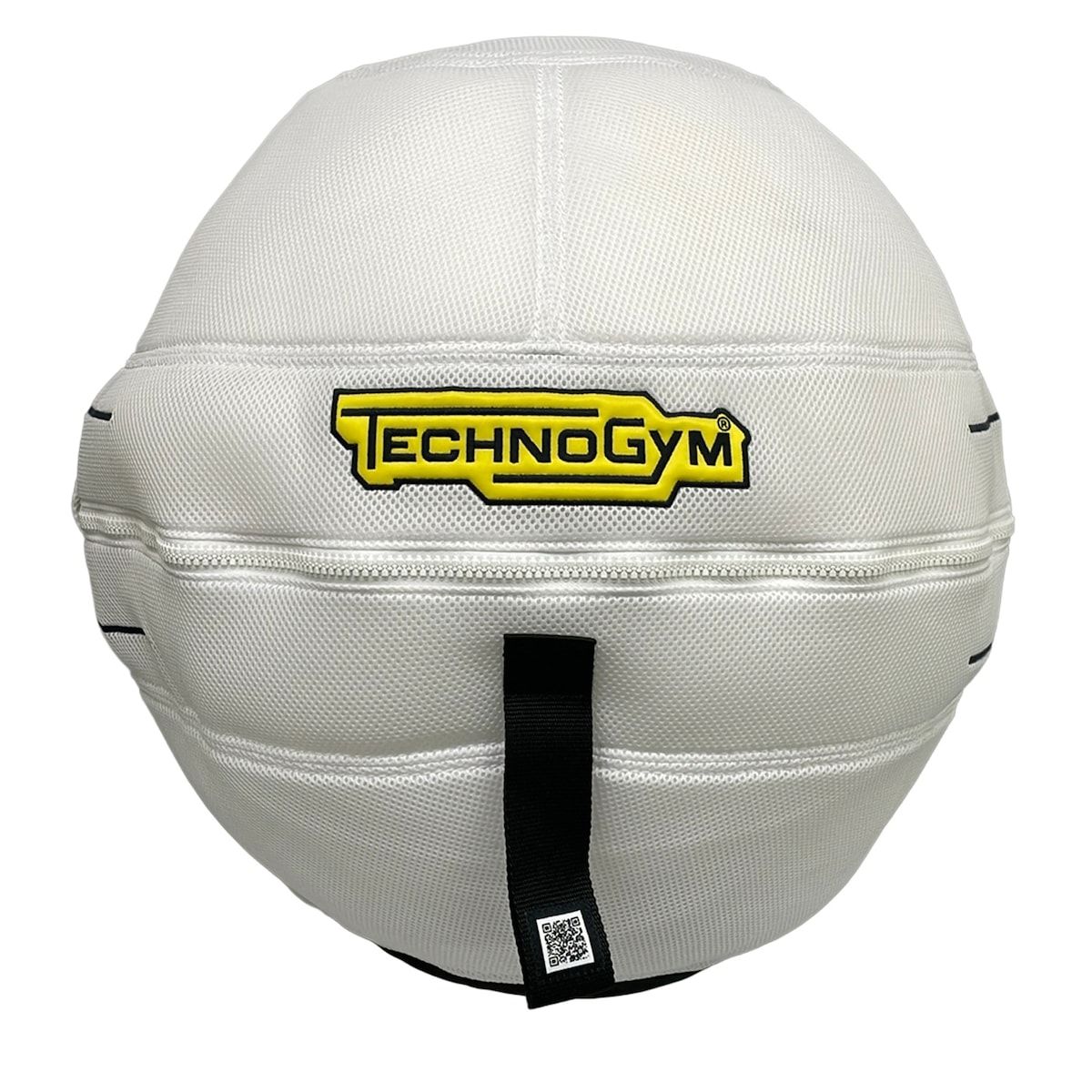Dior White Navy Balance Ball Technogym Heel — view 2