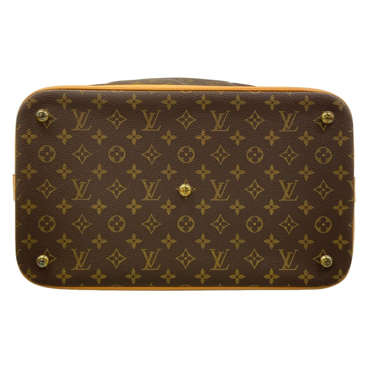 Louis Vuitton Handbag Monogram Cruiser Bag 40 — view 5