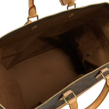 Louis Vuitton Handbag Monogram Cruiser Bag 40 — view 7
