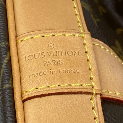 Louis Vuitton Handbag Monogram Cruiser Bag 40 — view 9