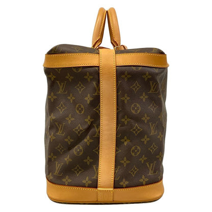 Louis Vuitton Handbag Monogram Cruiser Bag 40 — view 2