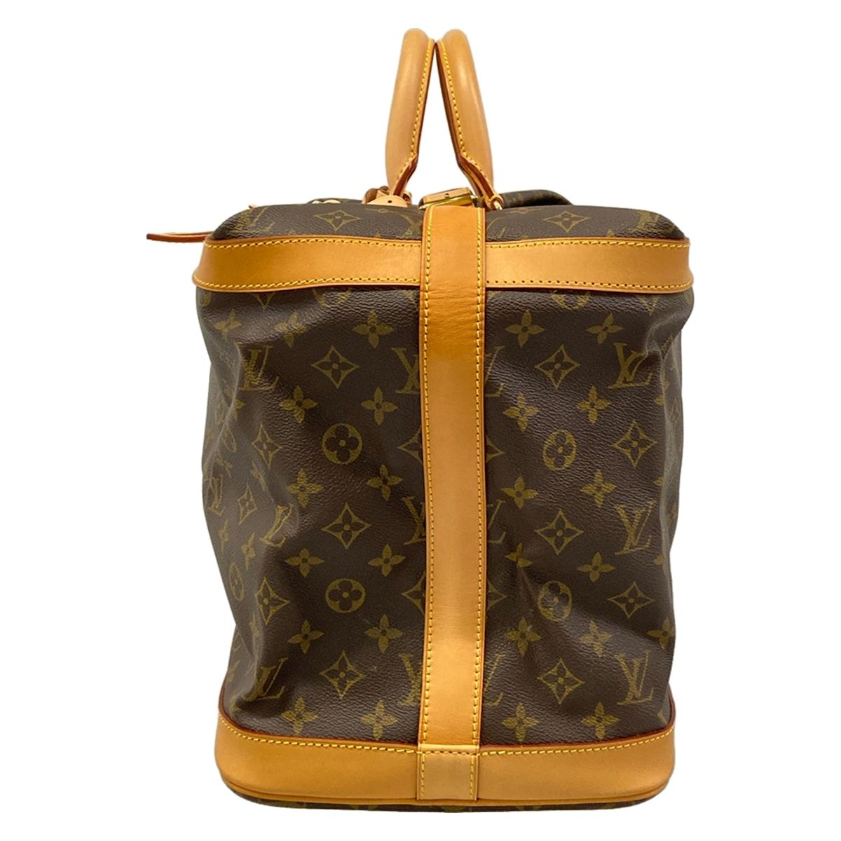 Louis Vuitton Handbag Monogram Cruiser Bag 40 — view 4