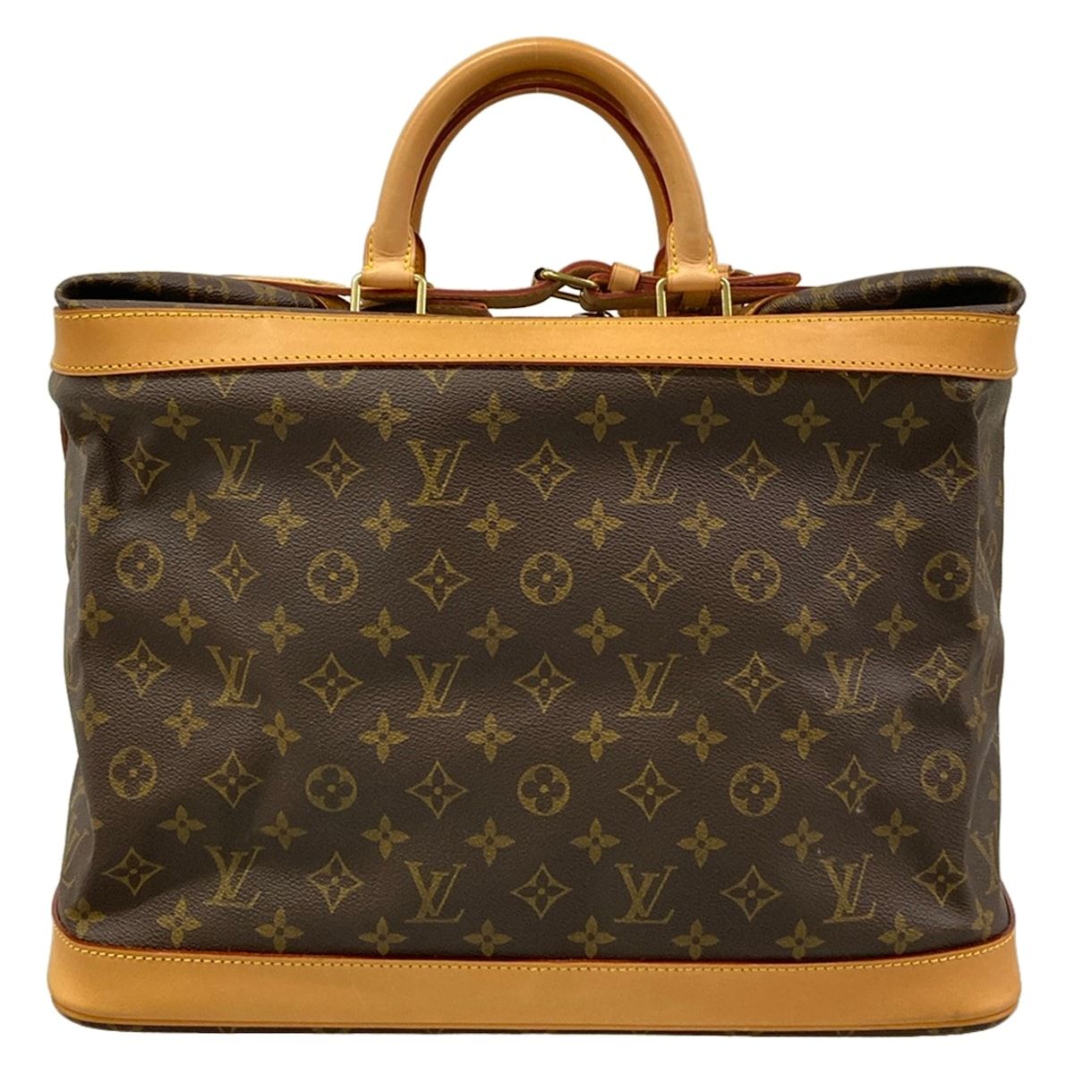 Louis Vuitton Handbag Monogram Cruiser Bag 40 — view 3