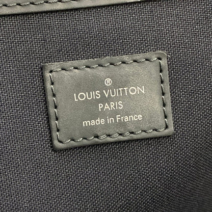 Louis Vuitton Boston Bag Damier Ecobalt Keepall Bandouliere 45 — view 9