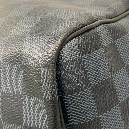 Louis Vuitton Boston Bag Damier Ecobalt Keepall Bandouliere 45 — view 6