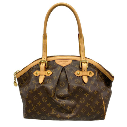 Louis Vuitton Handbag Monogram Tivoli GM Mark