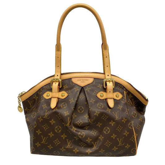 Louis Vuitton Handbag Monogram Tivoli GM Mark