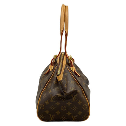 Louis Vuitton Handbag Monogram Tivoli GM Mark — view 2