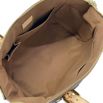 Louis Vuitton Handbag Monogram Tivoli GM Mark — view 7