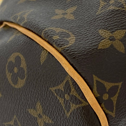 Louis Vuitton Handbag Monogram Tivoli GM Mark — view 6
