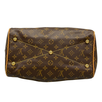 Louis Vuitton Handbag Monogram Tivoli GM Mark — view 5