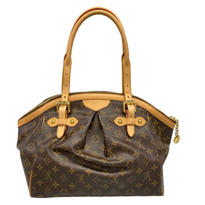 Louis Vuitton Handbag Monogram Tivoli GM Mark — view 3