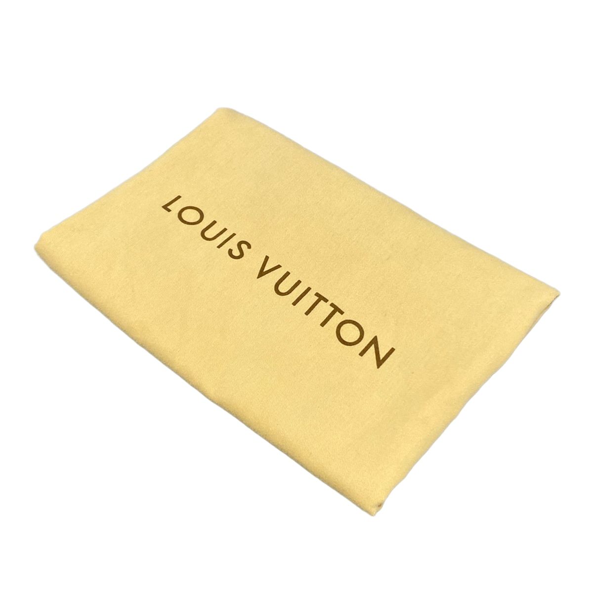 Louis Vuitton Handbag Monogram Tivoli GM Mark — view 8