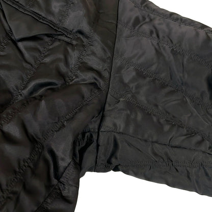 Prada Jacket XL Black Yellow Long Sleeve Autumn Winter — view 9
