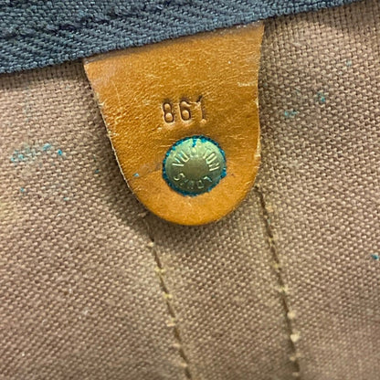 Louis Vuitton Boston Bag Monogram Keepall 45 — view 9