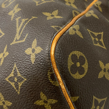 Louis Vuitton Boston Bag Monogram Keepall 45 — view 6