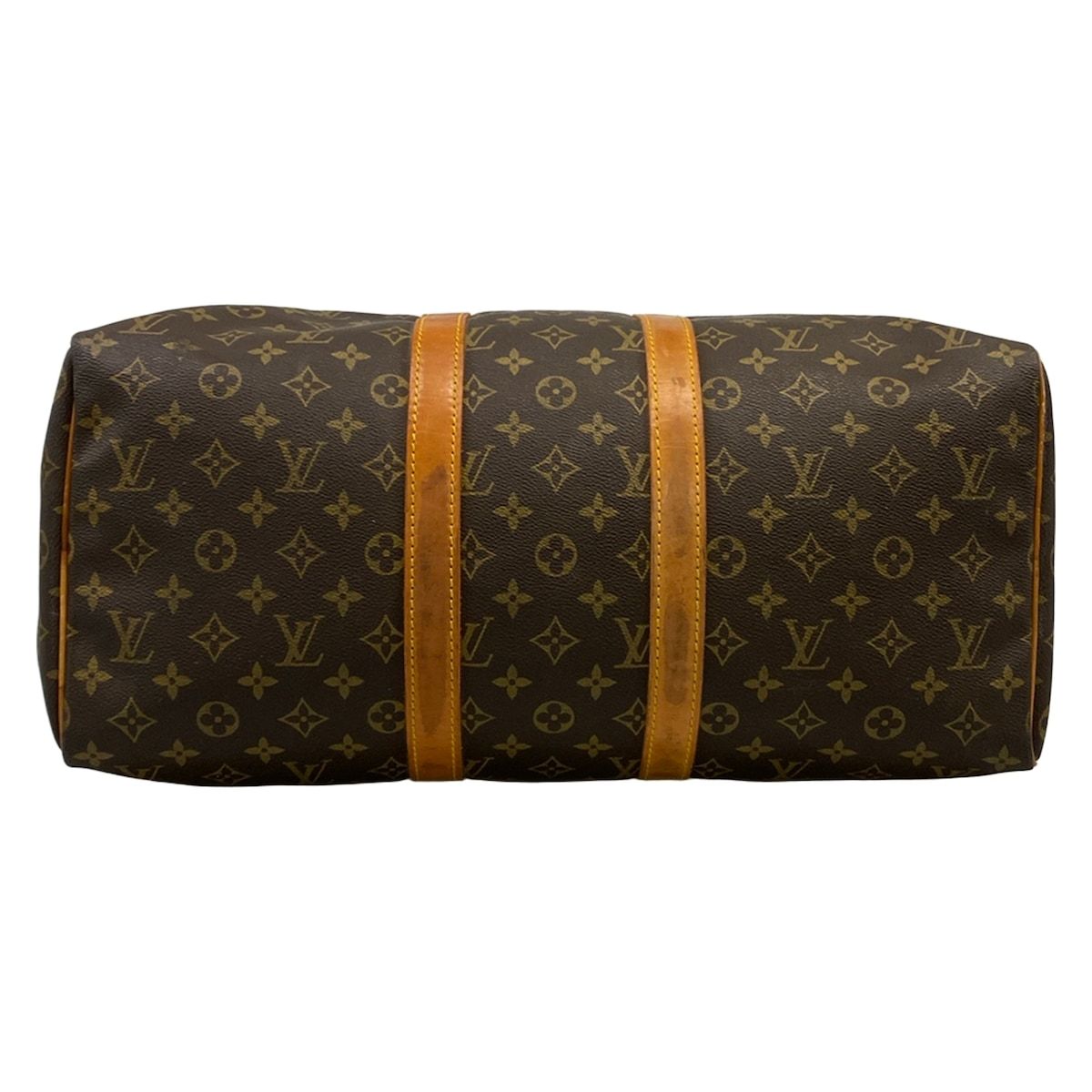 Louis Vuitton Boston Bag Monogram Keepall 45 — view 5