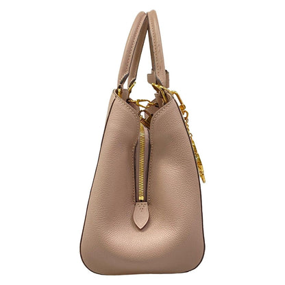 Louis Vuitton Handbag Monogram Empreinte Montaigne MM Galle Leather — view 2