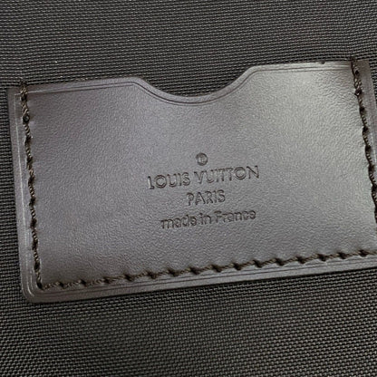 Louis Vuitton Travel Bag Damier Pegase 65 Ebene — view 9