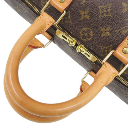 Louis Vuitton Keepall 45 Monogram Boston — view 6