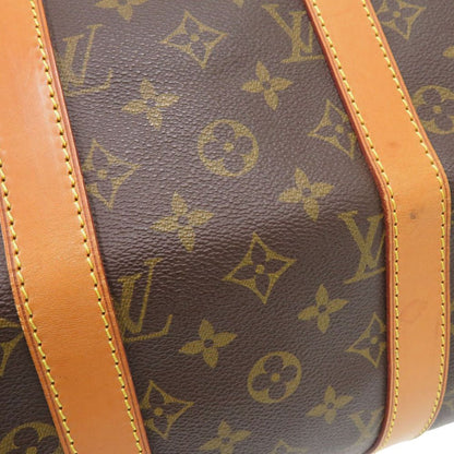 Louis Vuitton Keepall 45 Monogram Boston — view 8