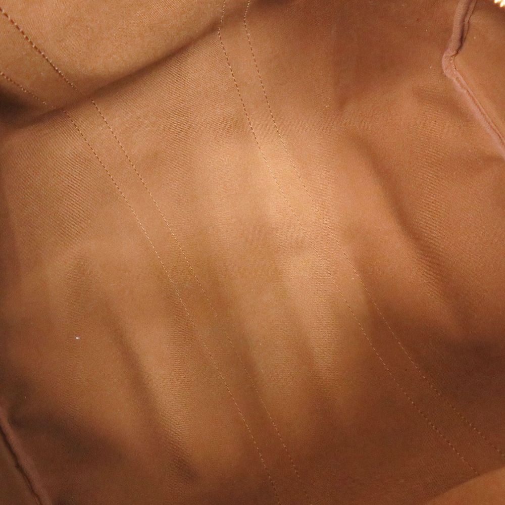 Louis Vuitton Keepall 45 Monogram Boston — view 5