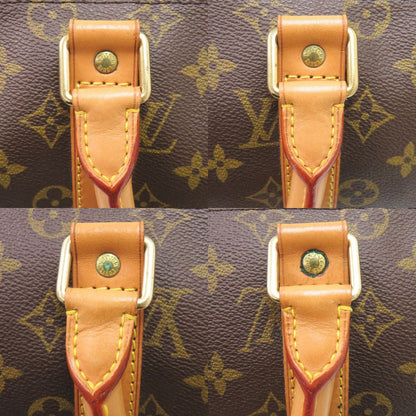 Louis Vuitton Keepall 45 Monogram Boston — view 7
