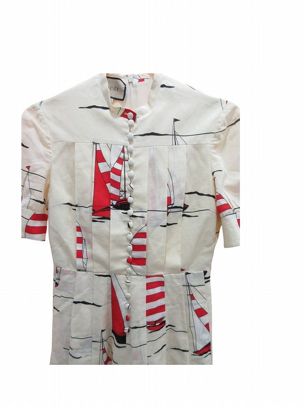 Gucci Dress Long 38 — view 3