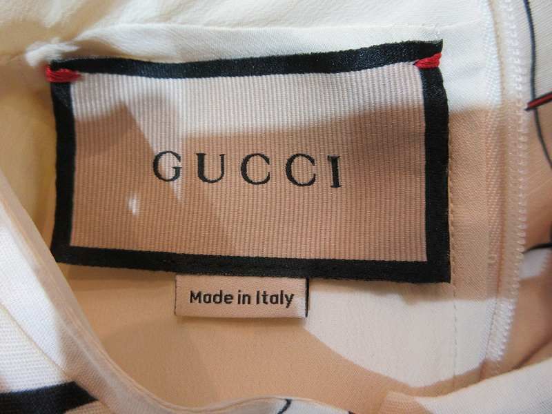 Gucci Dress Long 38 — view 4