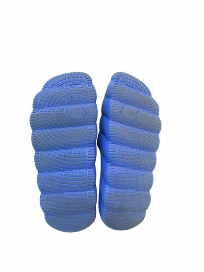 Moncler Sandals Blue — view 4