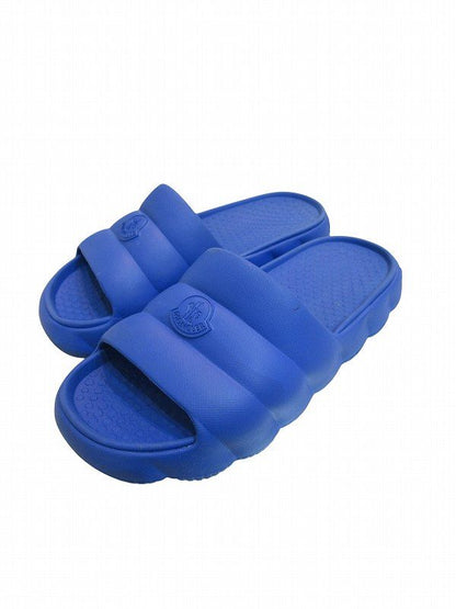 Moncler Sandals Blue
