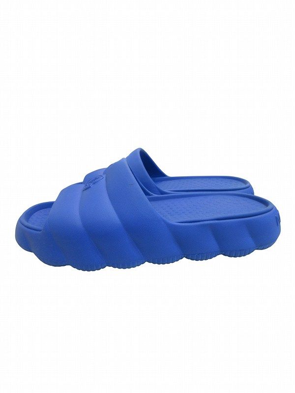 Moncler Sandals Blue — view 2