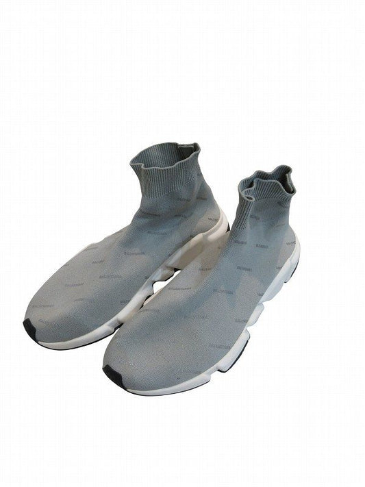 Balenciaga Sneakers Gray