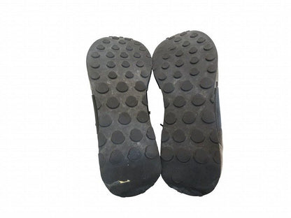 Moncler Sneakers Camouflage — view 5