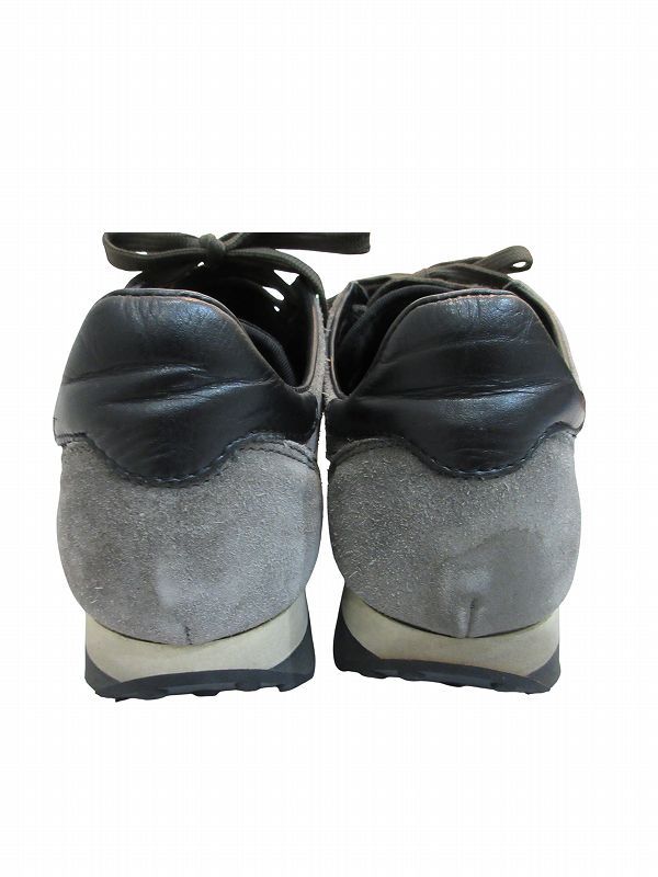 Moncler Sneakers Camouflage — view 3