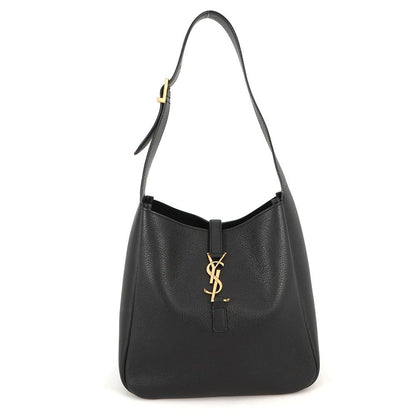 Saint Laurent Paris Shoulder Bag le 5 a 7 Soft Small Black