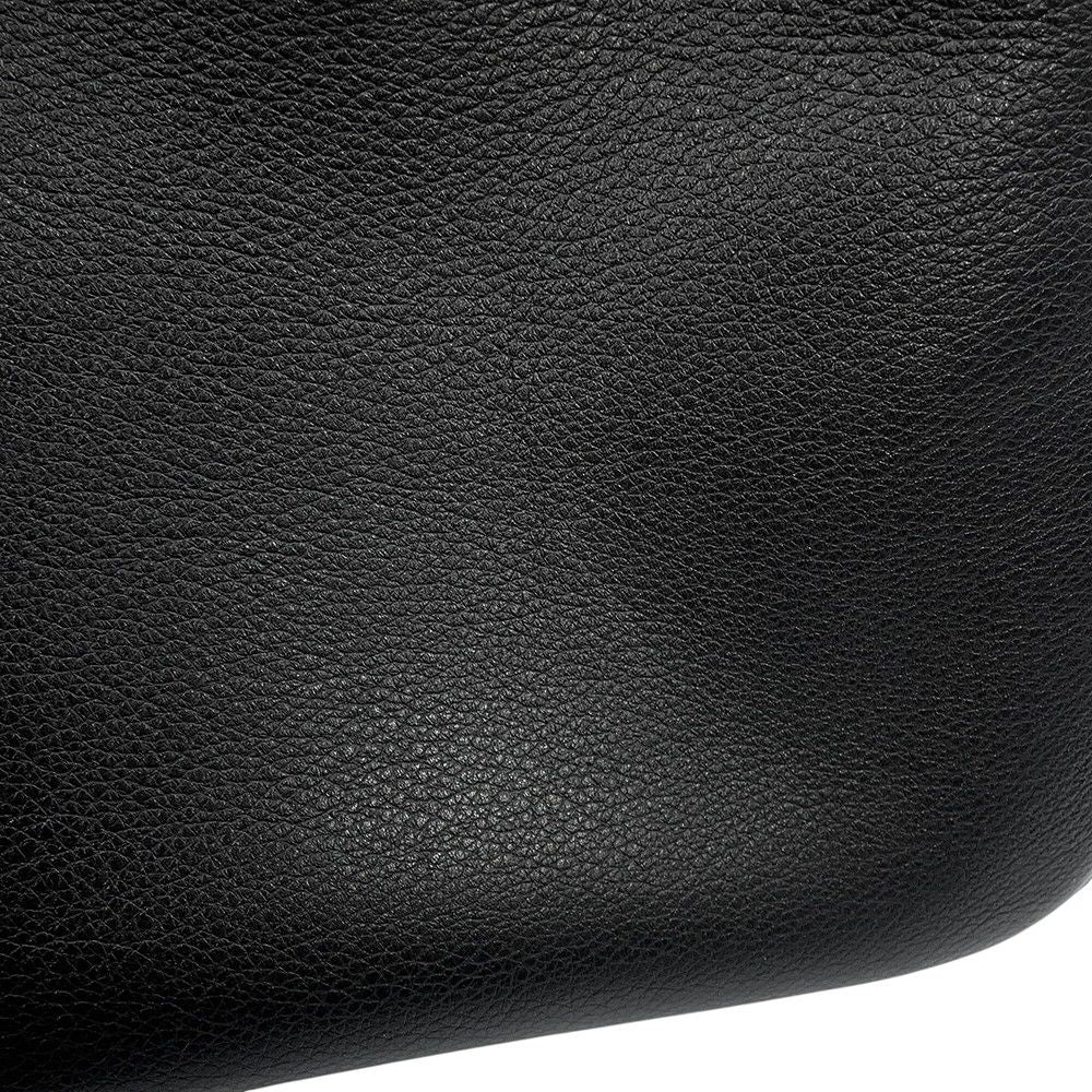 Saint Laurent Paris Shoulder Bag le 5 a 7 Soft Small Black — view 7